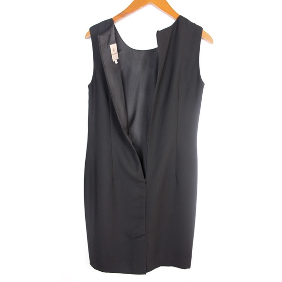 Fattaneh Bahari 2PC Dress & Pleated Coat - Picture 6 of 8